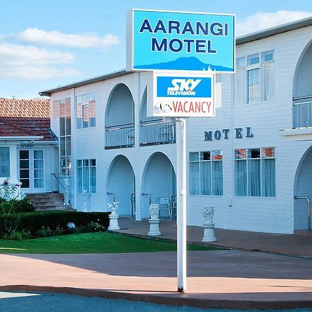 Aarangi Motel Auckland Oda fotoğraf